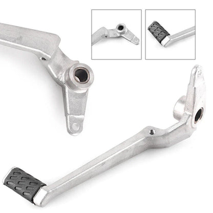 Silver Rear Gear Shifter Pedal Lever for Ducati Monster (2009-2013)