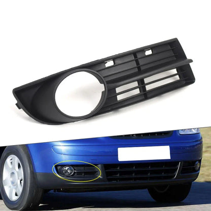 Right Side Fog Light Grille Cover for VW Caddy, Touran (2003-2010)