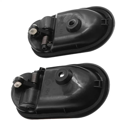 Interior Door Handle Pair for Renault Megane II, Sandero, Duster (2003-2020)