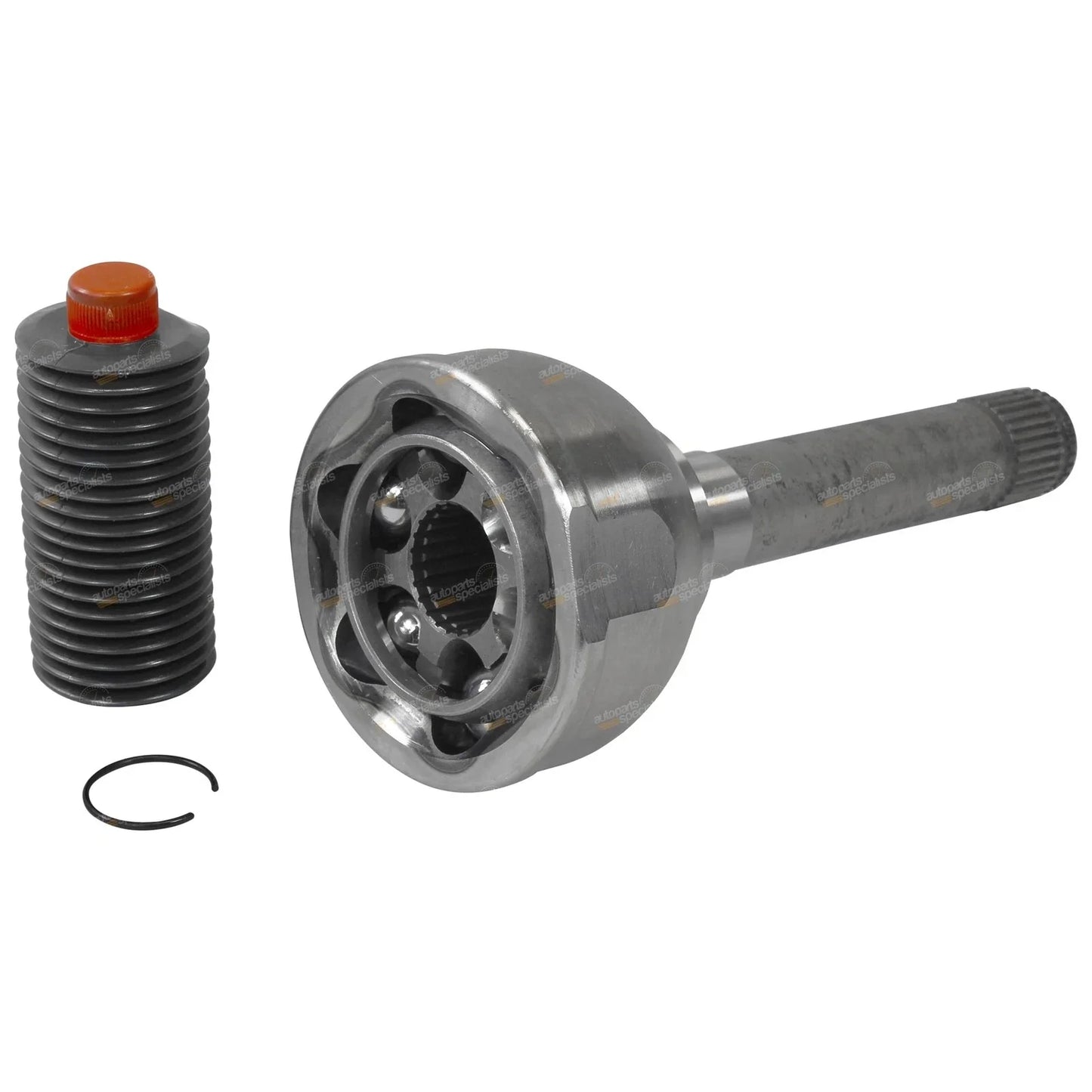 CV Joint for Toyota Landcruiser V8 Diesel VDJ76 VDJ78 VDJ79 (2007–2017)