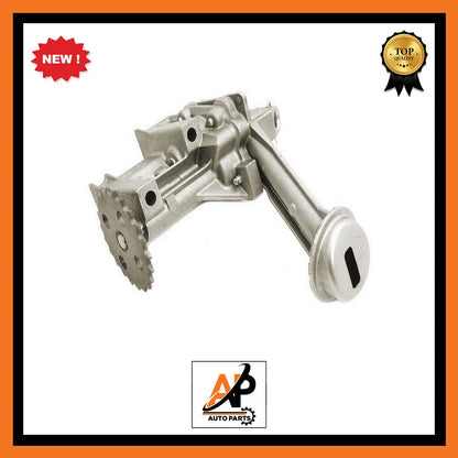 Engine Oil Pump Replacement for Dacia Logan MCV KS 1.5 dCi (2013–2020)