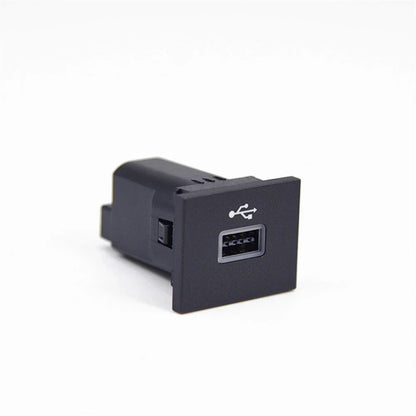 USB Input Adapter Cable for Ford Focus MK2 (2005-2009)