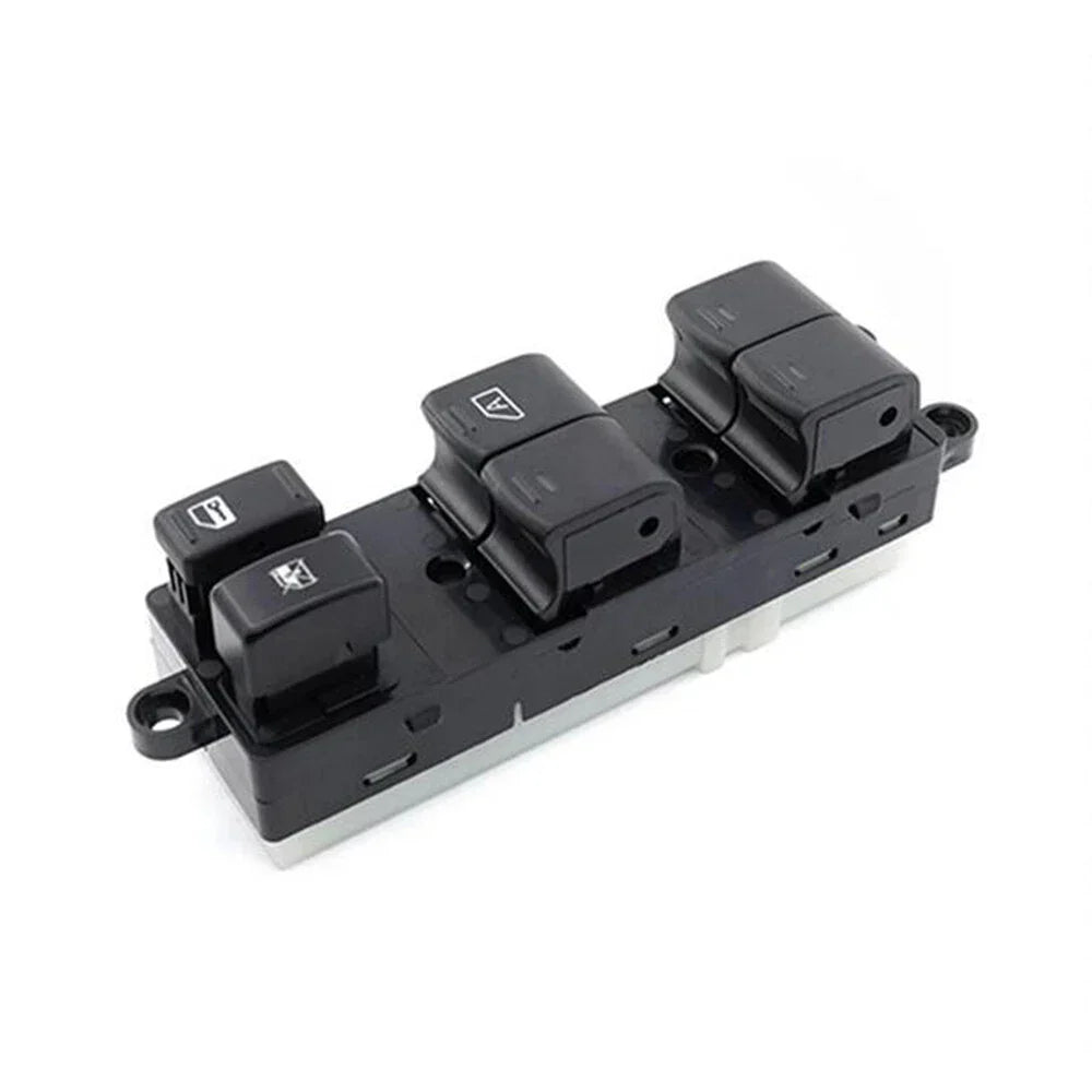 Power Window Master Switch for Nissan Navara D40 (2005-2014)