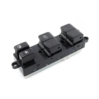 Power Window Master Switch for Nissan Navara D40 (2005-2014)