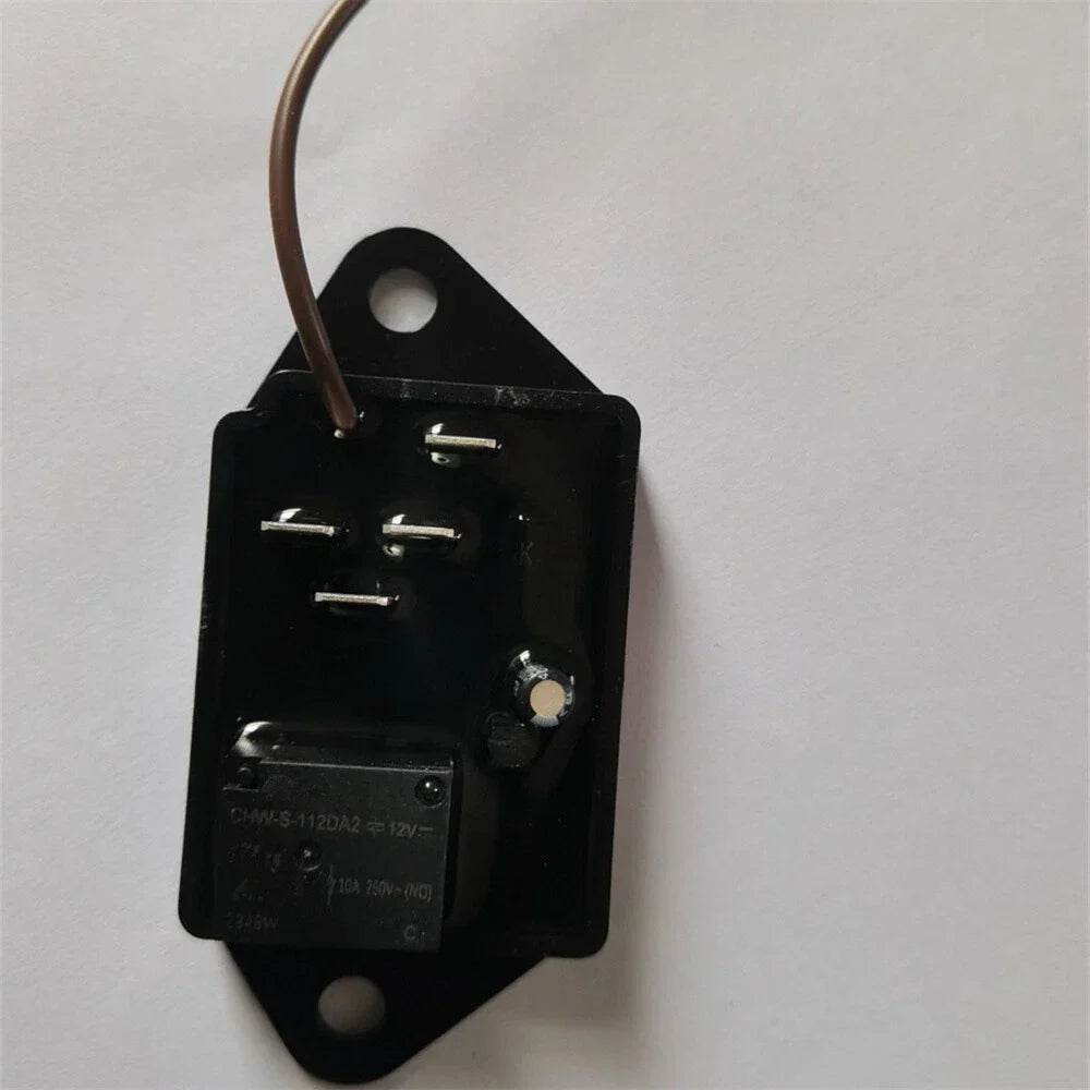 Seat Delay Module for Lazer Z Toro Z-Master Air Cooled (103-5218)