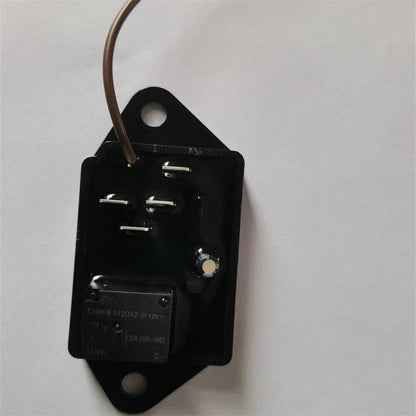Seat Delay Module for Lazer Z Toro Z-Master Air Cooled (103-5218)