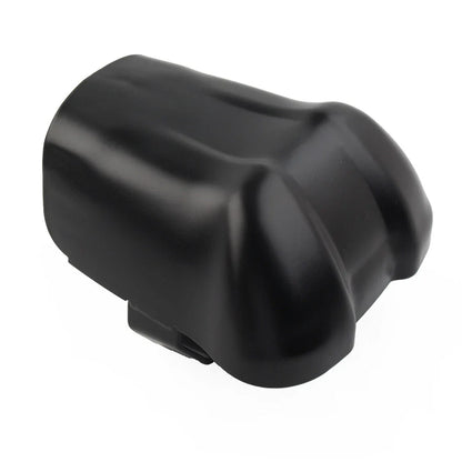 Left Side Waterfall Style Horn Cover for Harley (1995-2020)
