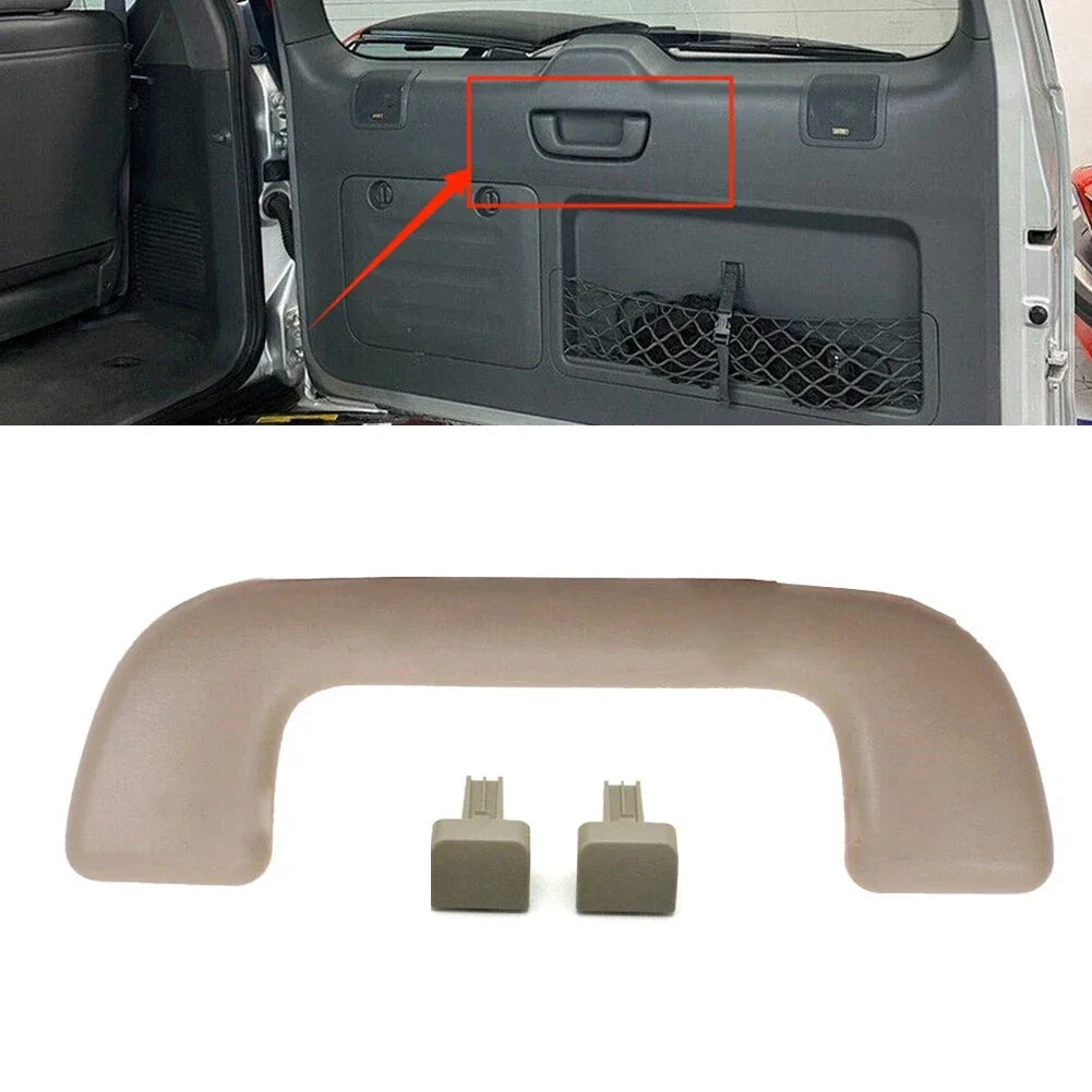 Beige Rear Door Assist Handle for Lexus GX470 (2003���2009)
