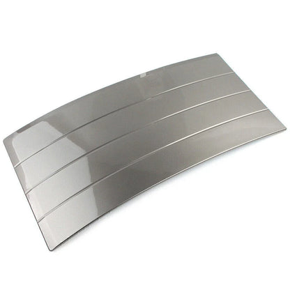 Right Side Vent Grille for Land Rover Range Rover L405 (2018-2021) Gray