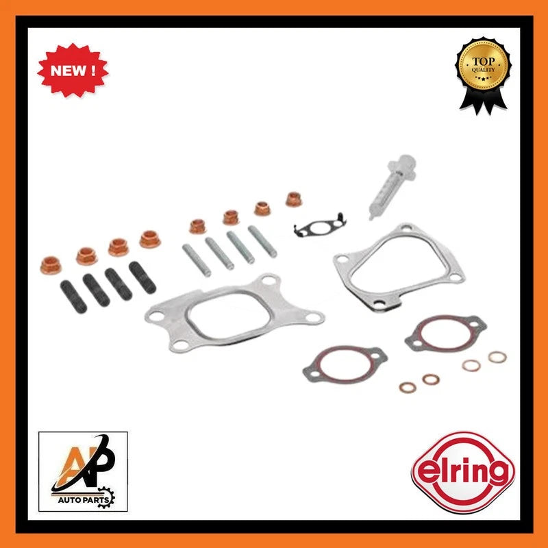 Clutch Pressure Plate Mounting Kit for Maruti K10C-T (2014–2019)