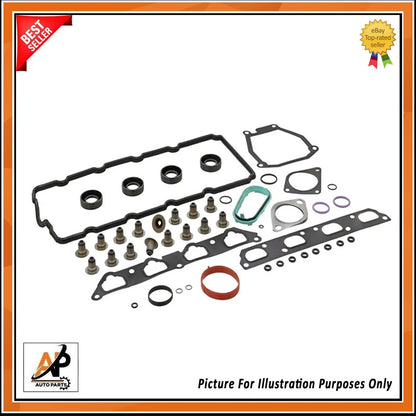 Head Gasket Set 0.95mm Replacement for Mini Cooper S JCW R52 R53 (2002–2006)