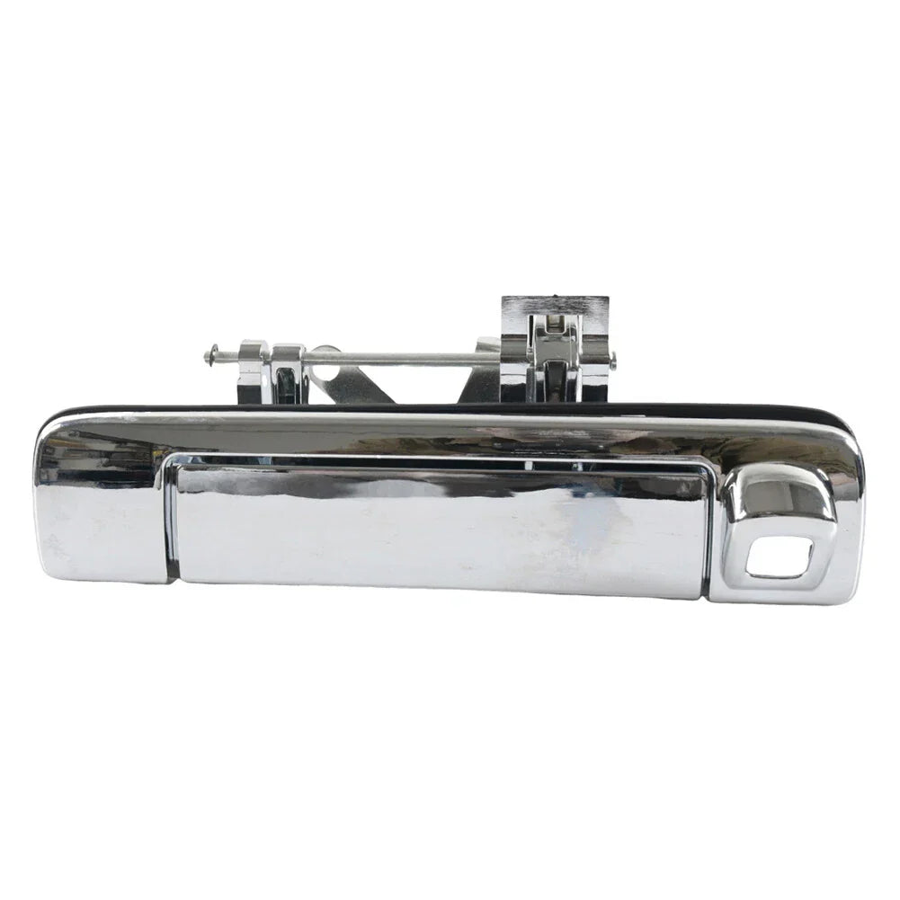 Rear Tailgate Handle with Camera Hole for Isuzu D-Max (2012-2015)