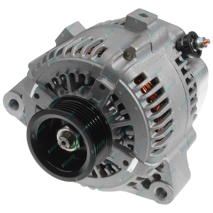 Alternator for Toyota Landcruiser UZJ100 V8 4.7L 2UZ-FE (1998-2004)