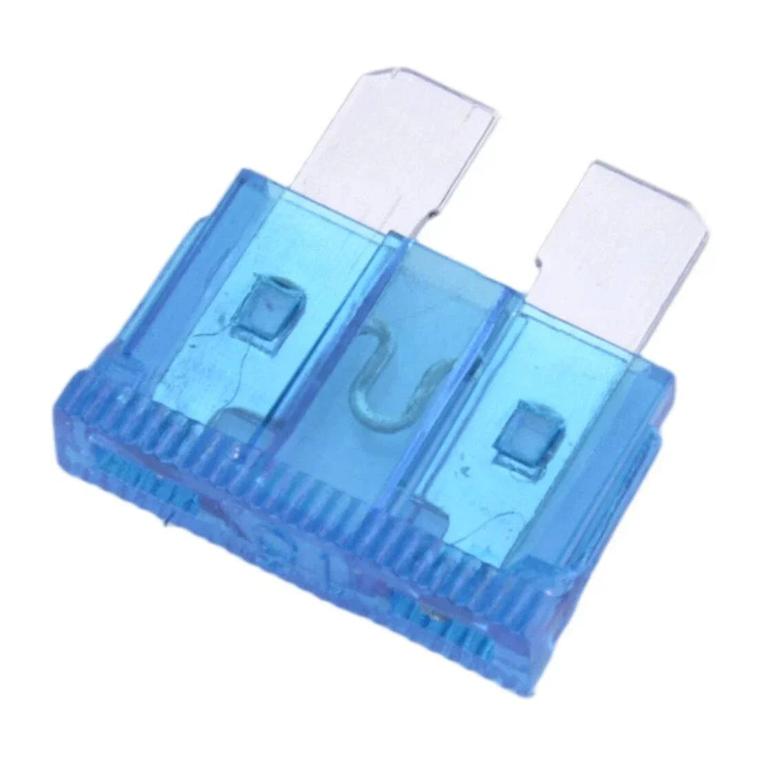 12-Way ATO ATC Fuse Box Holder Kit for Car Boat (Compatible with Various Models)