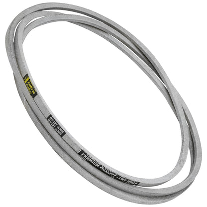 Aramid Deck Belt for John Deere D160 D140 D150 D160 E170 LA130 (2017–2019)