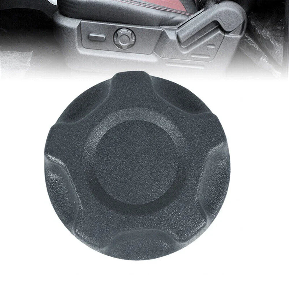 Seat Track Control Lever Knob for Ford F-150 STX XL XLT (2004-2023)