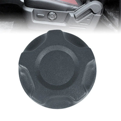 Seat Track Control Lever Knob for Ford F-150 STX XL XLT (2004-2023)