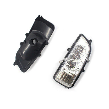 Door Mirror Turn Signal Lights for Volvo S40 S60 S80 (2007-2011)