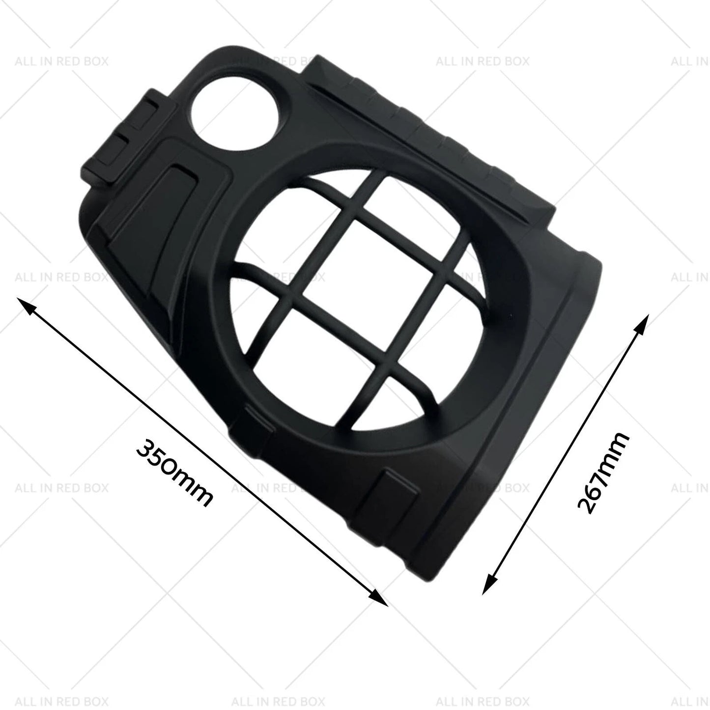 Headlight Lamp Protector Cover for Suzuki Jimny (2019-2024)