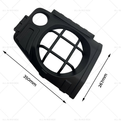 Headlight Lamp Protector Cover for Suzuki Jimny (2019-2024)
