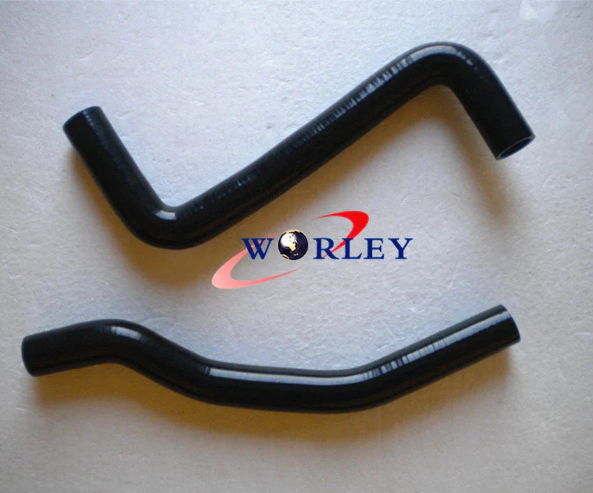 Silicone Radiator Hose Kit for Toyota Celica GT-4 ST205 (1994-1999)