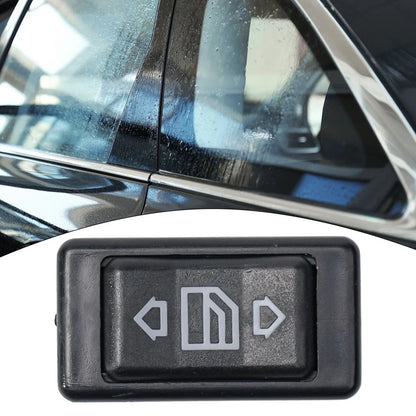 1x Car Power Switch Button With Green Light 6-Pin 12/24V&20A&ON/OFF for Car