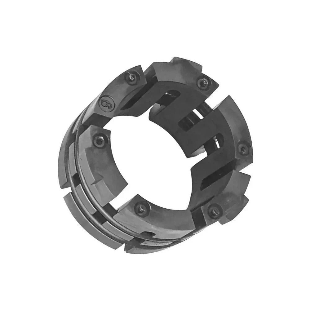 Rack Bushing 565550X500 Black for Hyundai Accent, i20, Kia Rio (2006-2023)