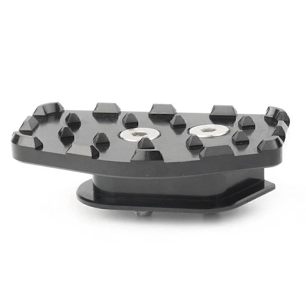 Rear Brake Foot Peg Pad Extender for BMW G310R G310GS (2017-2019)
