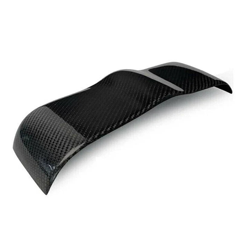 Speedometer Cover Dashboard Frame Carbon Fiber Style for Nissan 350Z (2003-2009)