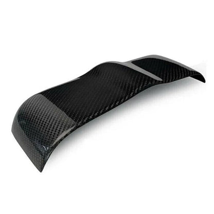 Speedometer Cover Dashboard Frame Carbon Fiber Style for Nissan 350Z (2003-2009)