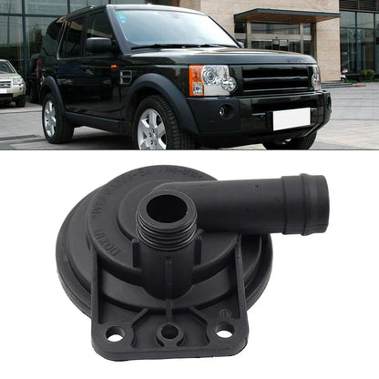 Crankcase Vent Valve LR003380 for Land Rover LR3 Range Rover Sport (2005-2009)