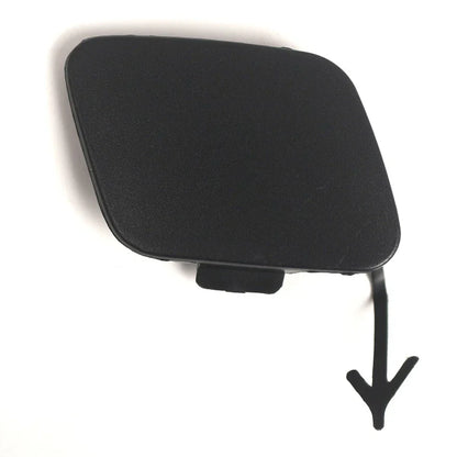 Tow Hook Eye Cover Cap for Audi Q7