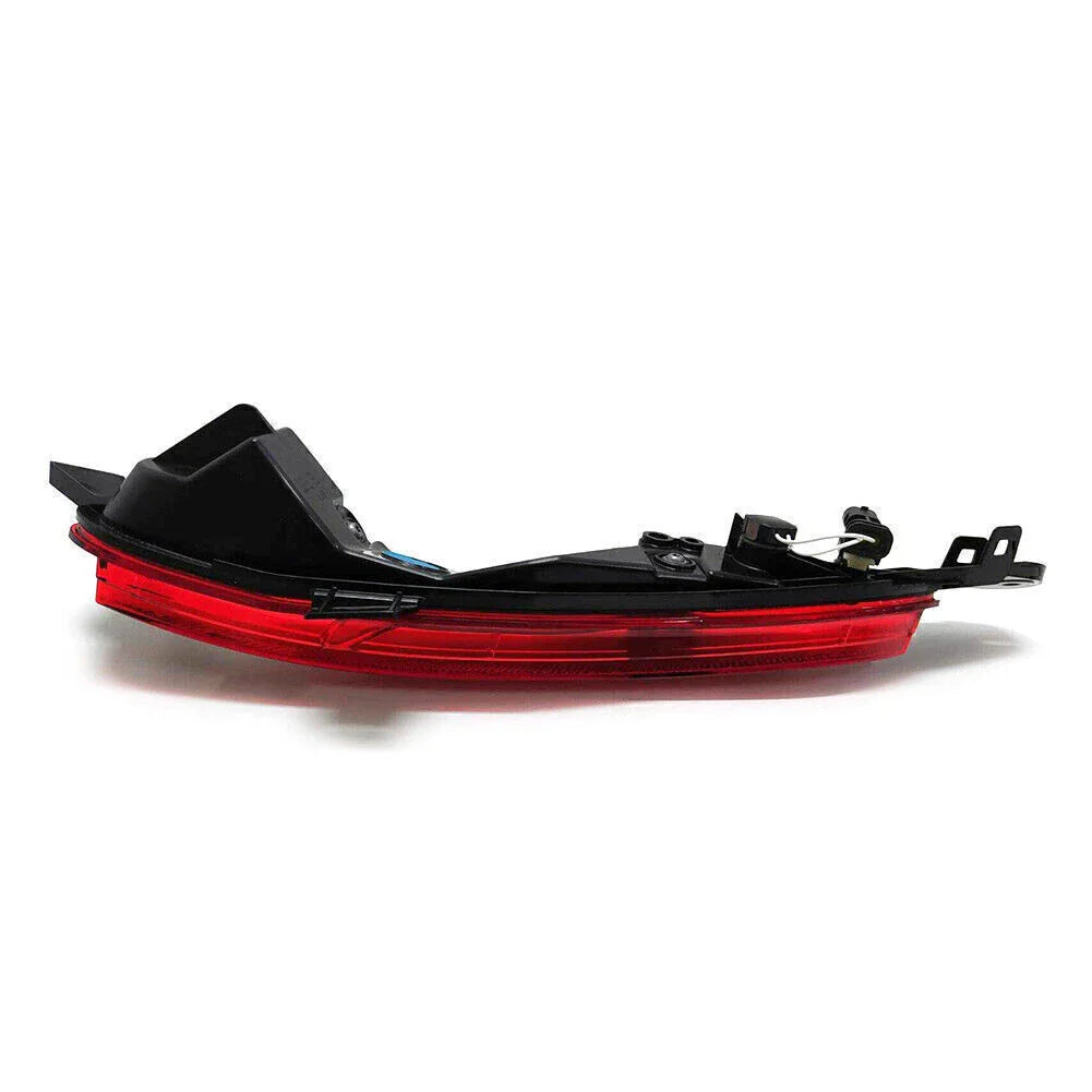 Right Side Rear Bumper Fog Lamp Light for Land Rover Range Rover Velar (18-22)