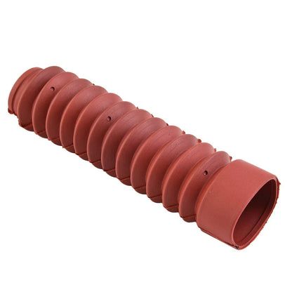 Shock Absorber Rubber Front Fork Dust Cover for XR100R CRF100F