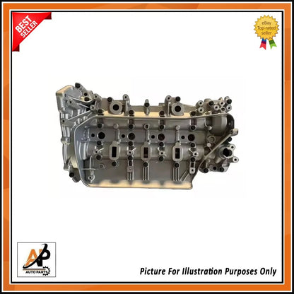 Cylinder Head Replacement for Opel Vivaro 1.6L Diesel (R9M) (2006–2020)