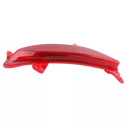 Right Side Rear Bumper Reflector for Hyundai Santa Fe Sport (2013-2016)