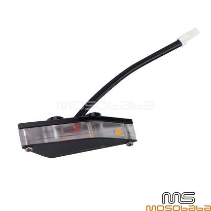 LED Turn Signal Lights for Ducati Panigale V2 V4 (2018-2021)