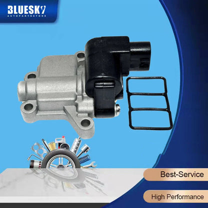 Idle Air Control Valve for Honda Accord, Element 2.4L (2003-2006)