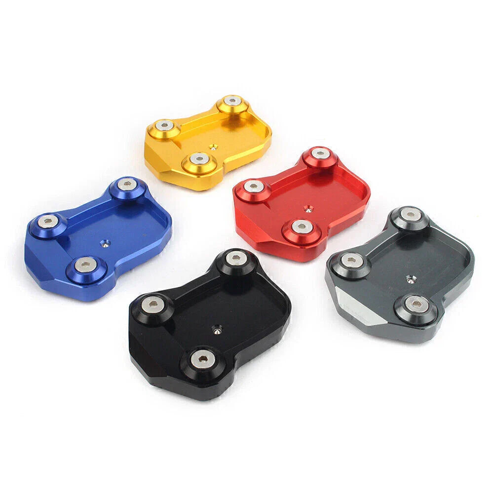 Kickstand Side Stand Extension Pad for Honda CB650F CBR650F (2014-2018)