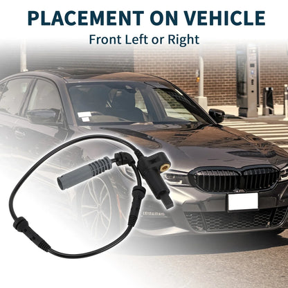 ABS Wheel Speed Sensor for BMW 328i (1999-2000)