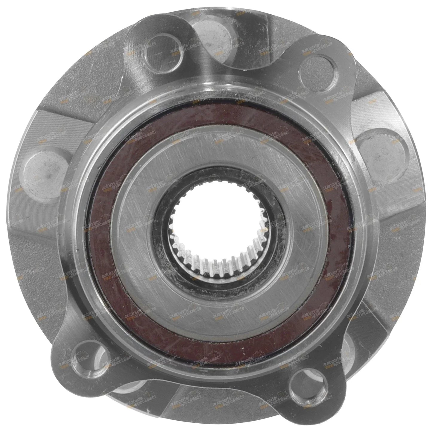 Front Wheel Bearing Hub Assembly for Toyota RAV4 (2007–2019)