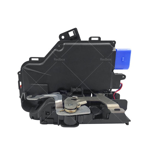 Front Right Door Lock Actuator for VW Golf MK5, Jetta, Touareg (2003-2009)