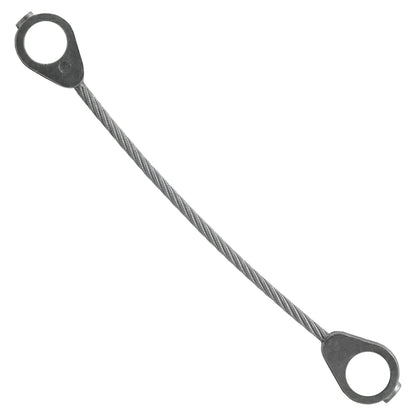 Deck Lift Cable Replacement for Troy Bilt Bronco RZT LT 1742 1842 (2018–2018)