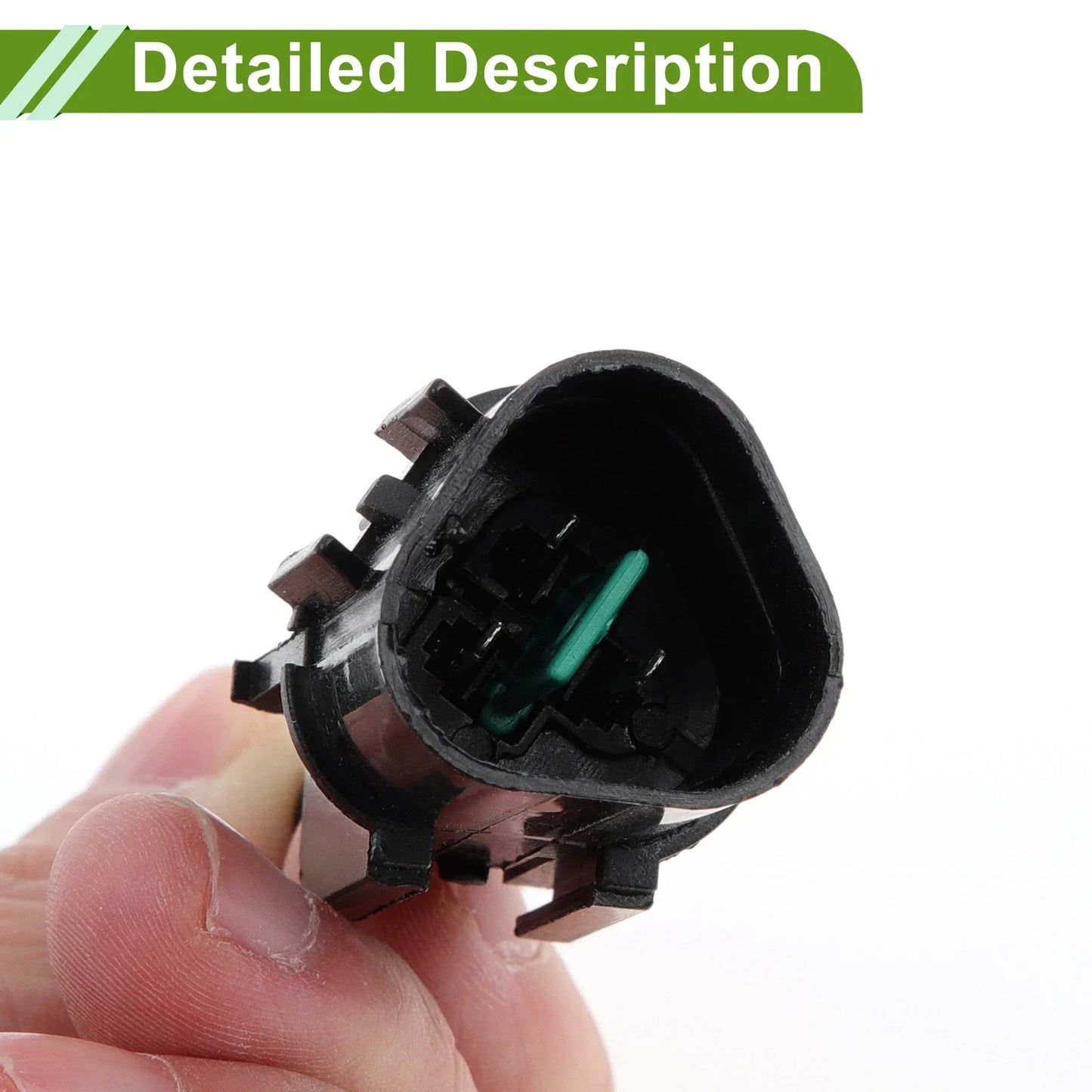 Crankshaft Position Sensor for Hyundai Atos, Atos Prime, Santro (2000-2010)
