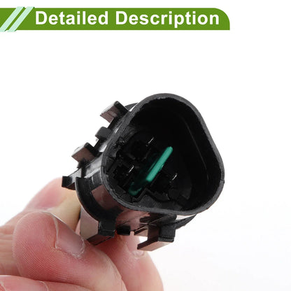 Crankshaft Position Sensor for Hyundai Atos, Atos Prime, Santro (2000-2010)