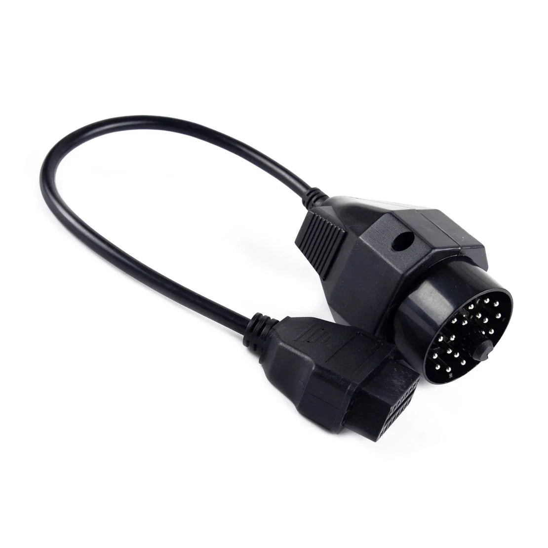 16pin to 20pin OBD2 Diagnostic Adapter Cable for Vintage BMW