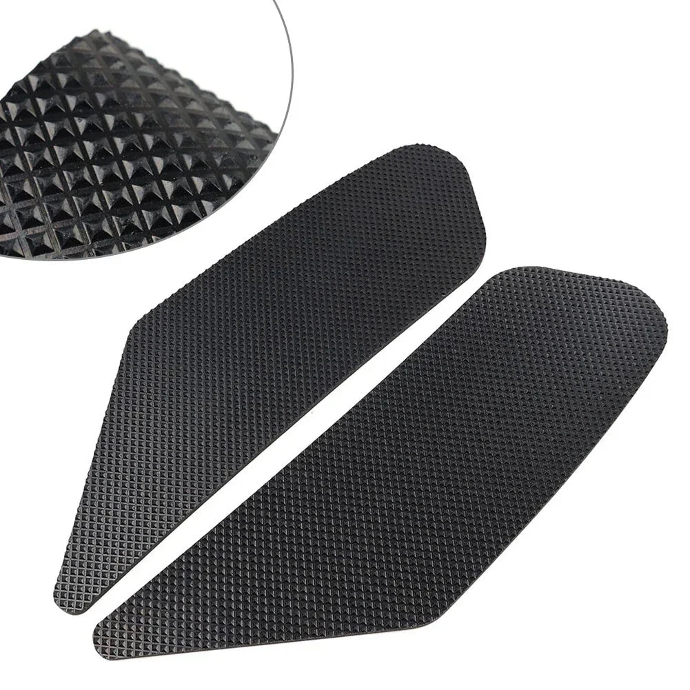 Anti-Slip Traction Side Fuel Tank Pad for Suzuki SV650 (2016-2022)