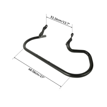 Highway Engine Guard Crash Bar for Harley V-Rod Muscle Night Rod (2009-2017)