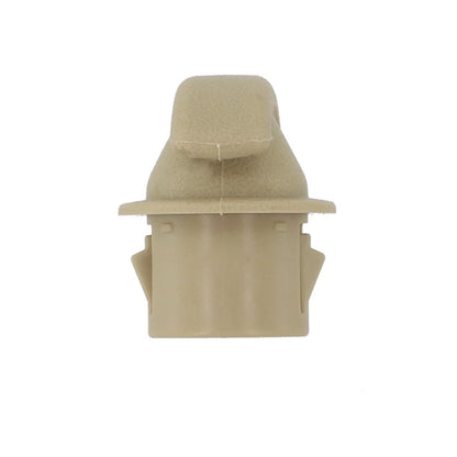 Luggage Hooks Beige for Toyota LX570 and 4Runner (2008–2023)