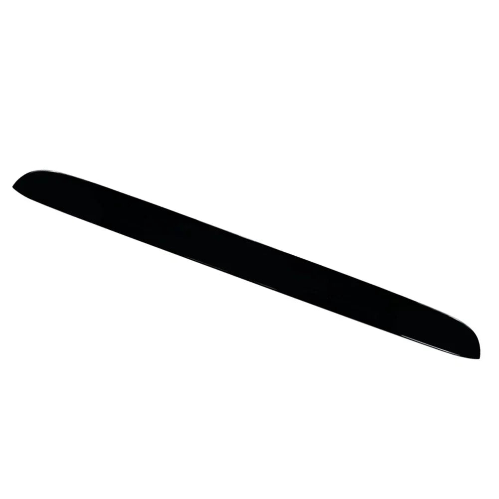 Rear Window Roof Spoiler Wing Lip for Mercedes Benz C Class (2022-2024)